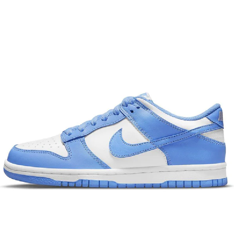 Nike Dunk Low UNC (GS)